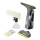 K rcher 1.633-467.0 electric window cleaner 0.1 L Black K rcher 1.633-467.0 electric window cleaner 0.1 L Black
