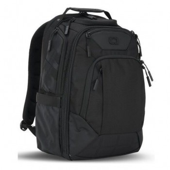 OGIO PLECAK GAMBIT DNA BLACK A20260_B0074_NA