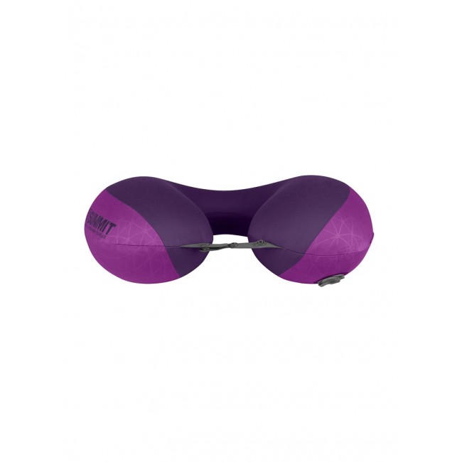 Pillow SEA TO SUMMIT Aeros Premium Traveller Magenta