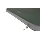 Outwell 400146 air mattress Double mattress Green, Grey Unisex