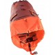 Hiking backpack - Deuter Guide 24 Papaya- redwood
