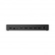 Lenovo ThinkPad Thunderbolt 4 Smart Dock Gen2 7500 Wired Black Lenovo ThinkPad Thunderbolt 4 Smart Dock Gen2 7500 Wired Black
