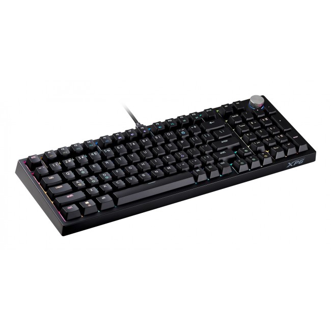 XPG SORCERER GAMING-KEYBOARD