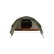 Easy Camp Pasvik 4 Dark Green Tunnel tent