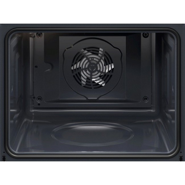 Elektrolux LOF3H10K Built-in oven 72 l 2790 W Black Elektrolux LOF3H10K Built-in oven 72 l 2790 W Black