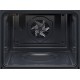 Elektrolux LOF3H10K Built-in oven 72 l 2790 W Black Elektrolux LOF3H10K Built-in oven 72 l 2790 W Black