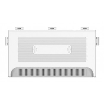 Ruijie Networks RG-EW3000GX wireless router Gigabit Ethernet Dual-band (2.4 GHz / 5 GHz) White