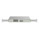 Ruijie Networks RG-NBS3100-8GT2SFP-P-V2 network switch Managed L2 Gigabit Ethernet (10/100/1000) Power over Ethernet (PoE) Metallic