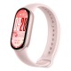 Xiaomi Smart Band 10 Rose AMOLED Wristband activity tracker 4.37 cm (1.72 Xiaomi Smart Band 10 Rose AMOLED Wristband activity tracker 4.37 cm (1.72