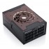 Seasonic Prime TX-1600 Noctua Edition power supply unit 1600 W 24-pin ATX ATX Black