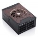 Seasonic Prime TX-1600 Noctua Edition power supply unit 1600 W 24-pin ATX ATX Black