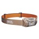 Petzl Tikka Core Brown Headband flashlight LED