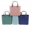ROTHO Albula Style Pink - tote bag - 25l
