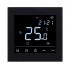 THERMOSTAT HC91 WIFI BLACK
