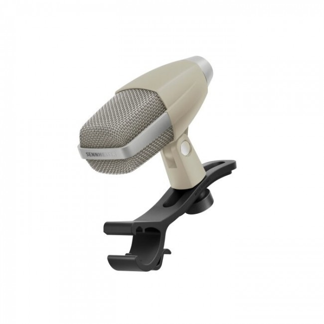 Sennheiser MD 421 Kompakt 80th Edition - dynamic, supercardioid