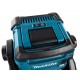 MAKITA LAMP 18V/14,4V DML811 LED 1800lx/3000lm +AC POWER