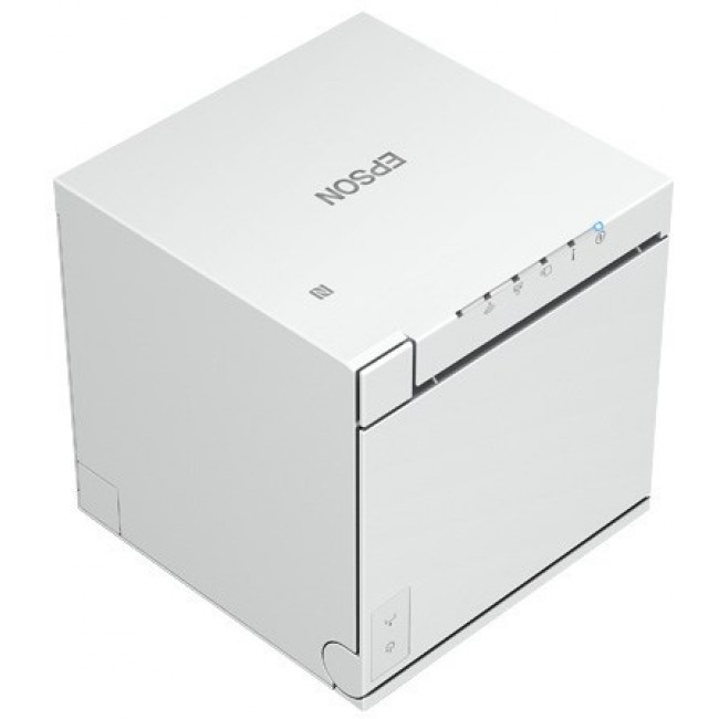 Epson TM-m30III (111): Standard Model, White, EU
