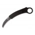 CobraTec CTBK-RH OTF Karambit D/A Knife