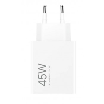 Xiaomi BHR07SLEU Charger Fast charging Internal White