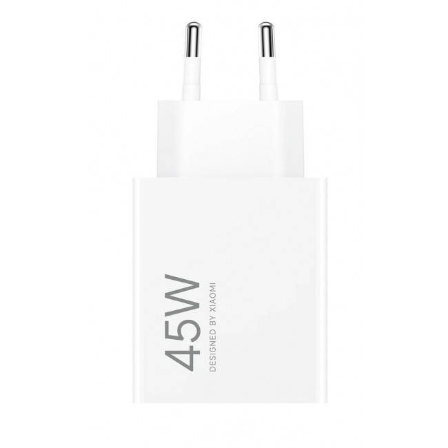 Xiaomi BHR07SLEU Charger Fast charging Internal White