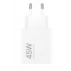 Xiaomi BHR07SLEU Charger Fast charging Internal White