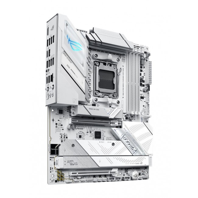 ASUS ROG STRIX B850-A GAMING WIFI7 NEO AMD B850 Socket AM5 ATX
