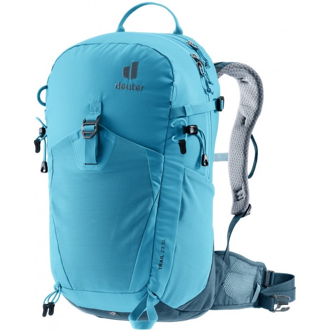 Deuter Trail 23 SL 23 L Aqua colour
