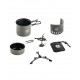 Optimus 8021087 camping stove Liquid fuel stove