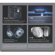 Headphones Steelseries Arctis Nova 3P Wireless