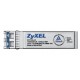 Zyxel SFP10G-LR network transceiver module Fiber optic 10000 Mbit/s SFP+ 1310 nm