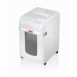 HSM Autofeed X300 paper shredder with automatic feeder, 30 L, P4, 4 x 12 mm