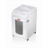 HSM Autofeed X300 paper shredder with automatic feeder, 30 L, P4, 4 x 12 mm