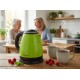 Esperanza EKK128G Electric kettle Parana 1 L, Green 1350 W