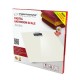 Esperanza EBS002W personal scale Electronic personal scale Rectangle White Esperanza EBS002W personal scale Electronic personal scale Rectangle White