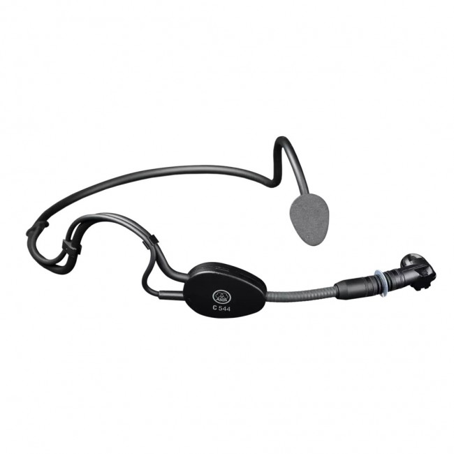 Headset Microphone AKG C544 L with miniXLR