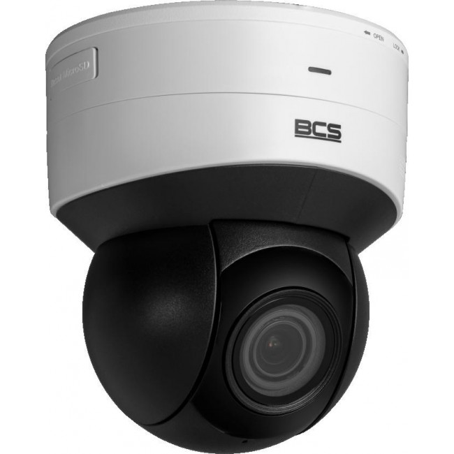 Kamera IP obrotowa 5Mpx BCS-P-SIP155SR3-Ai2 Kamera IP obrotowa 5Mpx BCS-P-SIP155SR3-Ai2