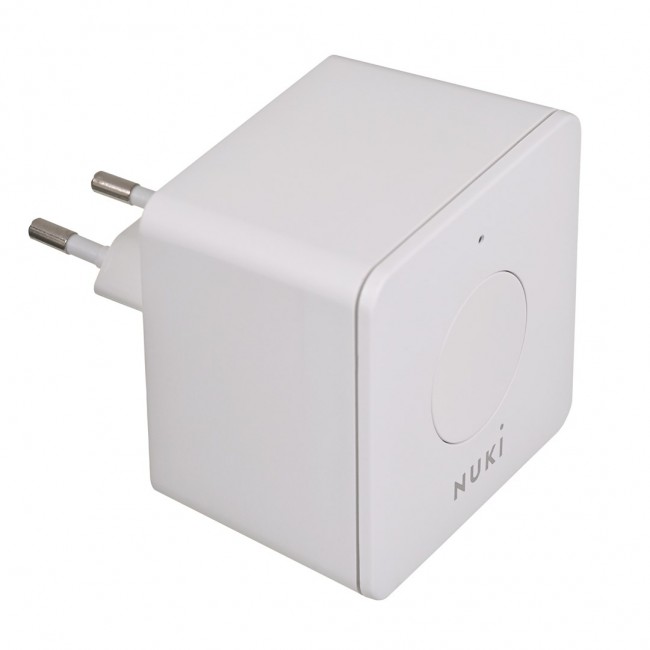 NUKI Bridge smart home signal extender Wireless NUKI Bridge smart home signal extender Wireless
