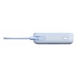 Xiaomi BHR08PCGL power bank Lithium-Ion (Li-Ion) 5900 mAh Wireless charging Blue