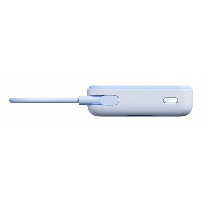Xiaomi BHR08PCGL power bank Lithium-Ion (Li-Ion) 5900 mAh Wireless charging Blue