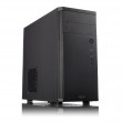 Fractal Design CORE 1100 Mini Tower Black Fractal Design CORE 1100 Mini Tower Black