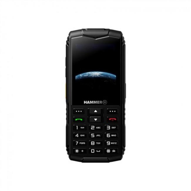 Hammer Horizon LTE IPS | Res. 2MP | 3000 mAh Hammer Horizon LTE IPS | Res. 2MP | 3000 mAh