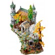LEGO ICONS 10316 THE LORD OF THE RINGS: RIVENDELL