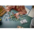 LEGO HARRY POTTER 76467 Luna Lovegood's House