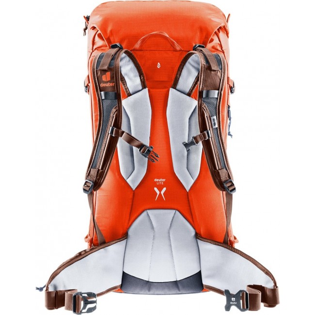 Deuter Freescape Lite 26 26 L Red Deuter Freescape Lite 26 26 L Red
