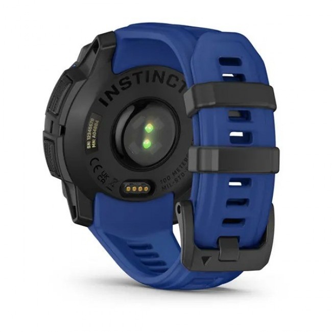 Garmin Instinct 3 3.05 cm (1.2