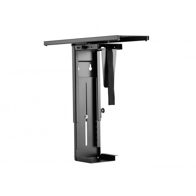 Equip CPU Under Desk Mount Bracket Equip CPU Under Desk Mount Bracket