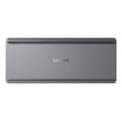 Lenovo Multi-Device Wireless Keyboard German USB Type-C Grey