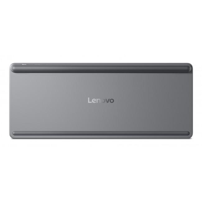 Lenovo Multi-Device Wireless Keyboard German USB Type-C Grey