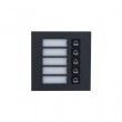 Dahua Technology VTO4202FB-MB5 Call button module