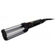 Esperanza EBL013 hair styling tool Curling iron Black,Silver 1.8 m 55 W